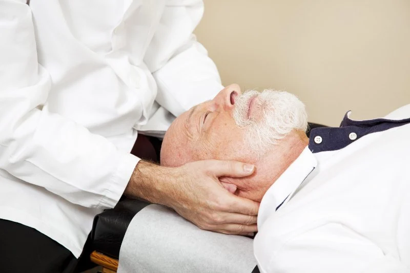 What is a Chiropractic Adjustment for a Cervical Rib and How Is It Done Safely?