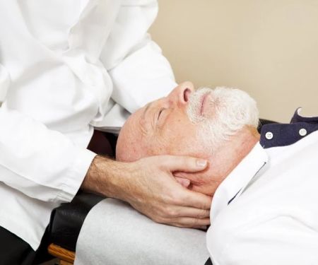 What is a Chiropractic Adjustment for a Cervical Rib and How Is It Done Safely?