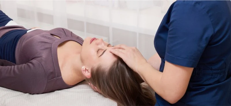 I Tried Chiropractic for My Chronic Fatigue and Finally Got a Diagnosis of Cervical Instability