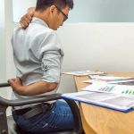 How to Sit at Your Desk to Avoid Back Pain: Chiropractor Approved Tips for a Healthy Workstation