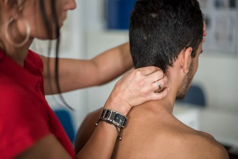 What is a Chiropractic Adjustment for a Pinched Nerve and How Long Does Relief Last?