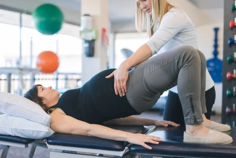 My Experience with Chiropractic for Chronic Pelvic Floor Tension and Dyspareunia