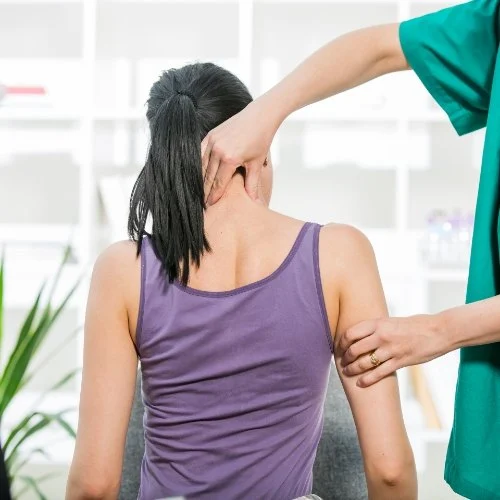 My Experience with Chiropractic for Chronic Myofascial Pain Syndrome