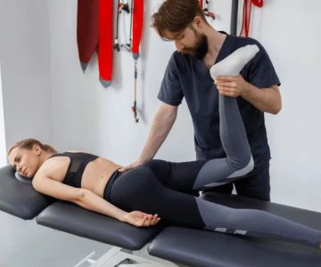 How Chiropractic Adjustments Relieved My Chronic Groin Pain