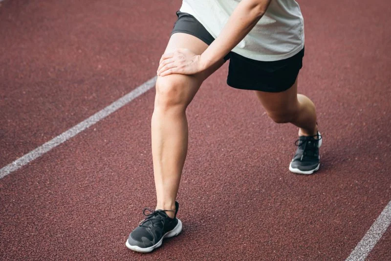 Chiropractic for Runners: Treating IT Band Syndrome and Shin Splints Naturally