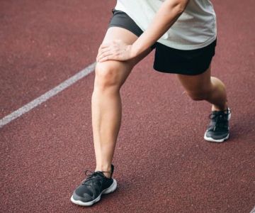 Chiropractic for Runners: Treating IT Band Syndrome and Shin Splints Naturally