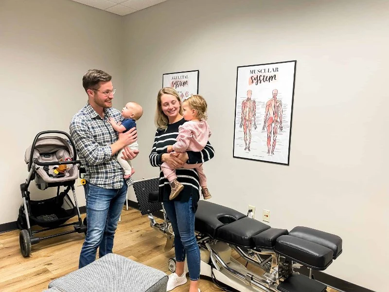 What is the Typical Cost of a Chiropractic Family Plan That Covers Everyone?