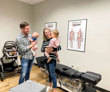 What is the Typical Cost of a Chiropractic Family Plan That Covers Everyone?