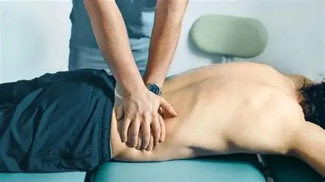 My Experience with Chiropractic for Ankylosing Spondylitis and Spinal Fusion