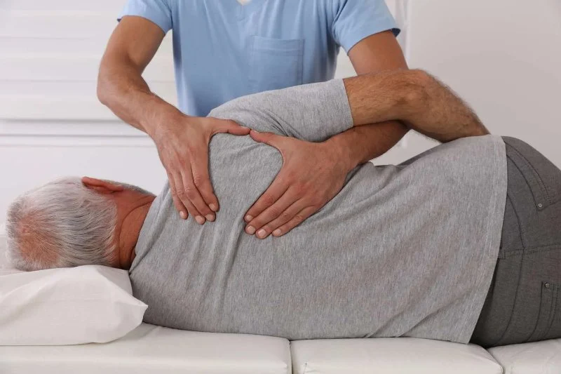 I Tried Chiropractic for My Chronic Constipation and It Worked Within Two Weeks