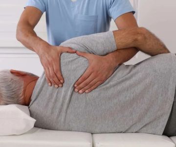 I Tried Chiropractic for My Chronic Constipation and It Worked Within Two Weeks