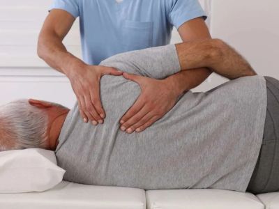 I Tried Chiropractic for My Chronic Constipation and It Worked Within Two Weeks