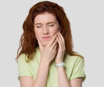 How to Relieve Pain from Impacted Wisdom Teeth