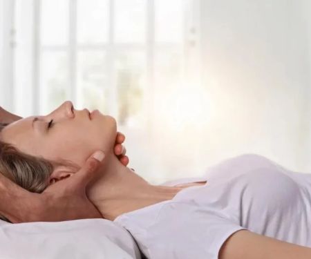 My Experience with Chiropractic for Occipital Neuralgia Relief