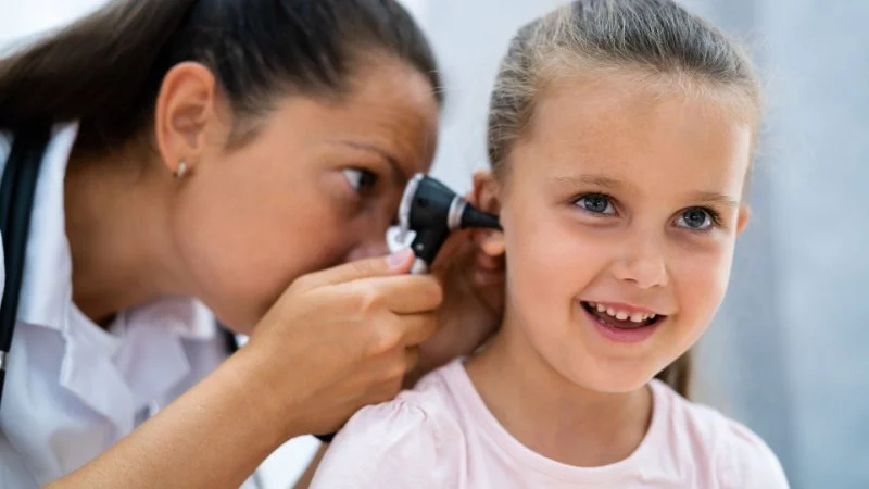 Can a Chiropractor Help with Ear Infections in Children? What Parents Need to Know