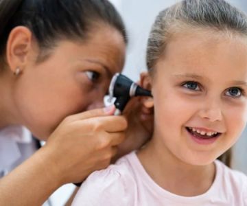 Can a Chiropractor Help with Ear Infections in Children? What Parents Need to Know