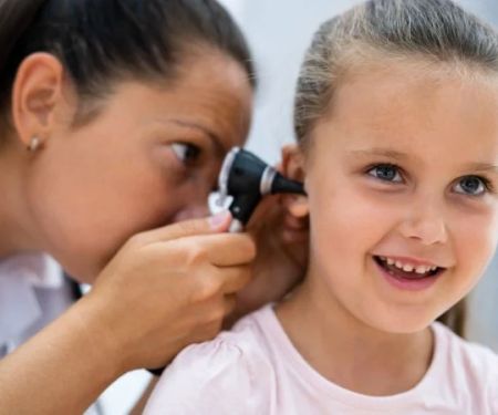 Can a Chiropractor Help with Ear Infections in Children? What Parents Need to Know