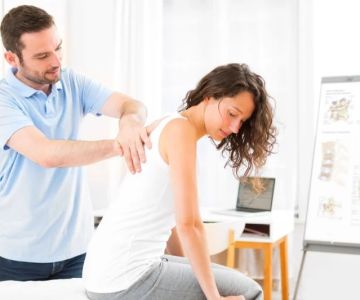 Understanding How Chiropractic Adjustments Improve Your Range of Motion