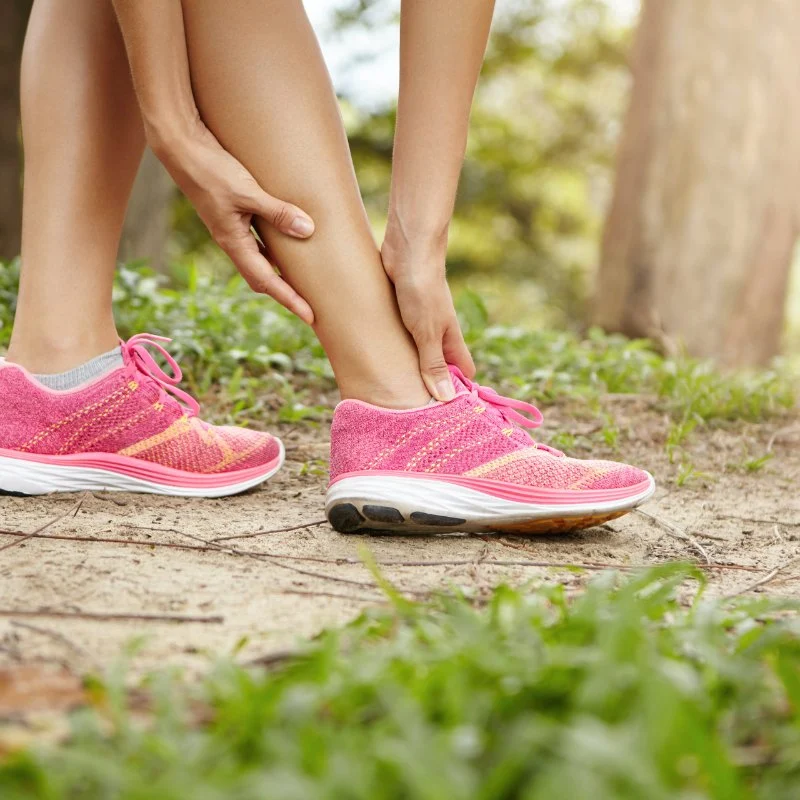 My Experience with Chiropractic Care for Plantar Fasciitis After Running Shoes Failed Me
