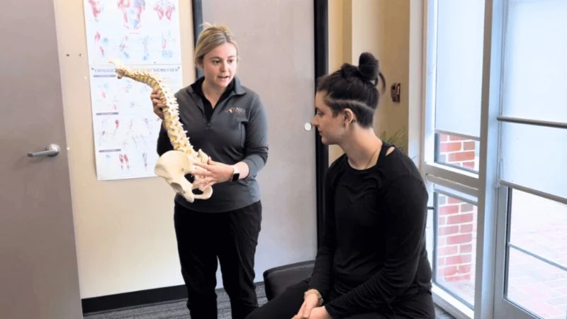Chiropractic Solutions for College Students Struggling with Back Pain