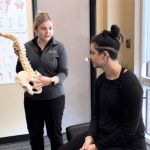 Chiropractic Solutions for College Students Struggling with Back Pain