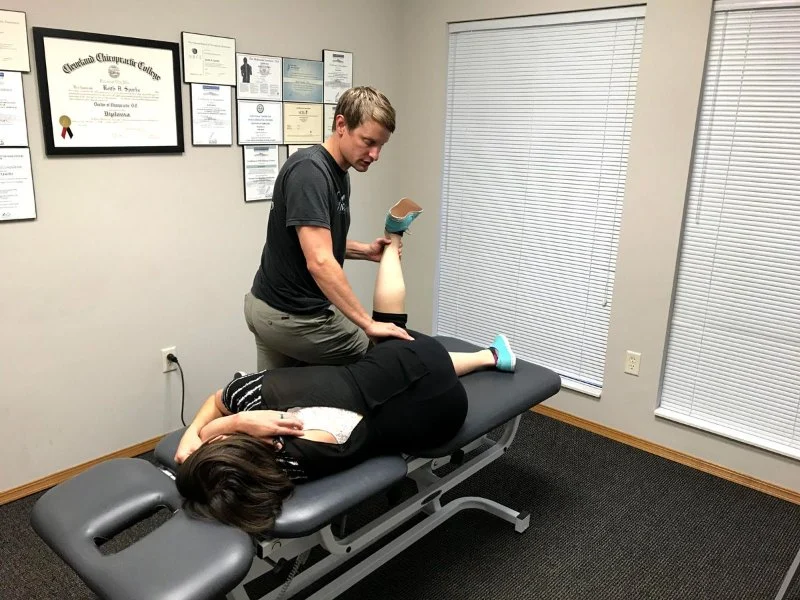 Understanding the Difference Between Chiropractic and Active Release Technique (ART)