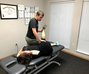 Understanding the Difference Between Chiropractic and Active Release Technique (ART)