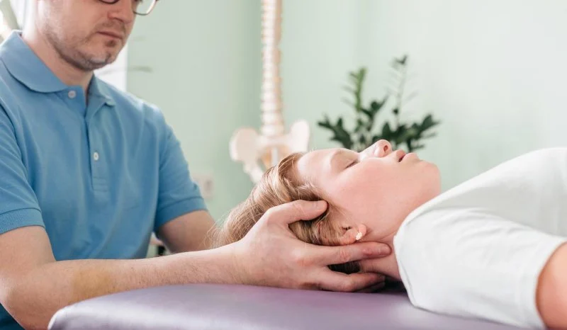 Can a Chiropractor Help With Sinus Headaches That Feel Like Migraines?