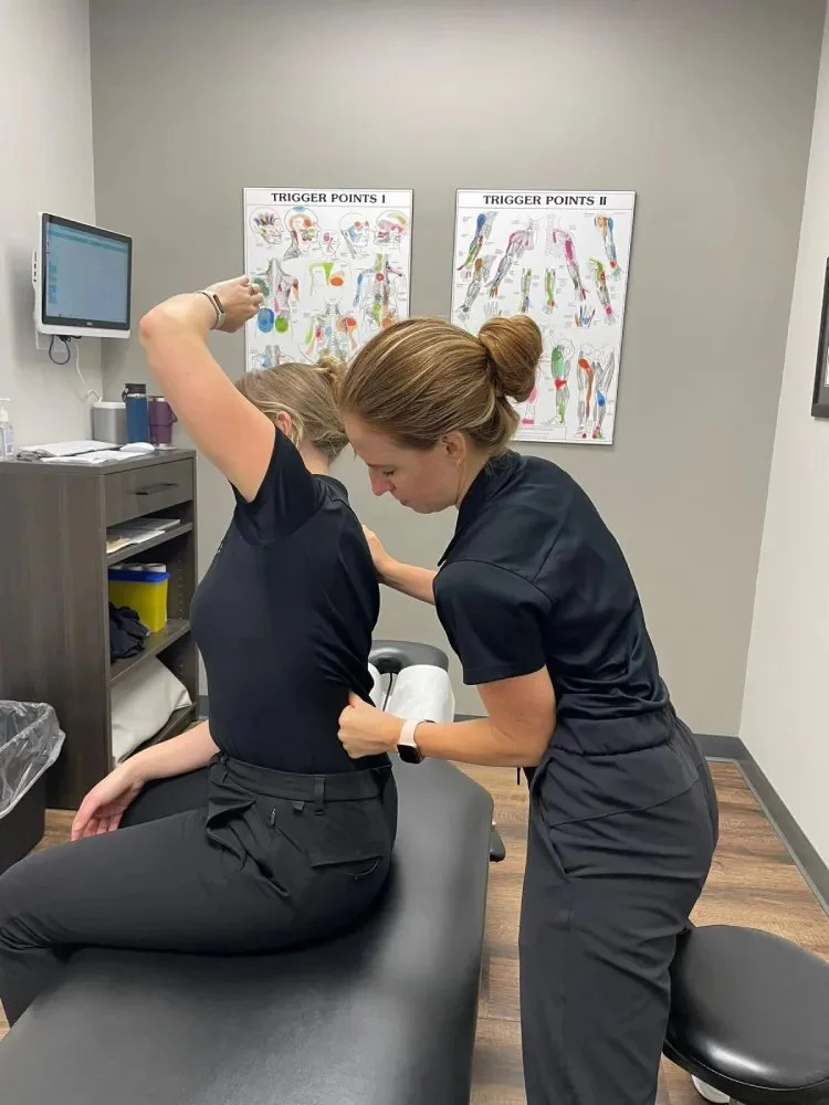 Chiropractic Adjustments for Scoliosis: How They Work and Recommended Frequency