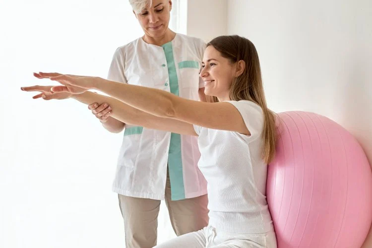 How to Find a Chiropractor That Treats Parkinson’s Patients with Balance Exercises