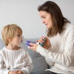 A Parent’s Story: Asthma Symptoms Improved After Chiropractic Care
