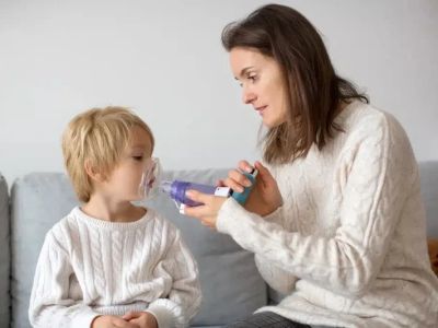 A Parent’s Story: Asthma Symptoms Improved After Chiropractic Care