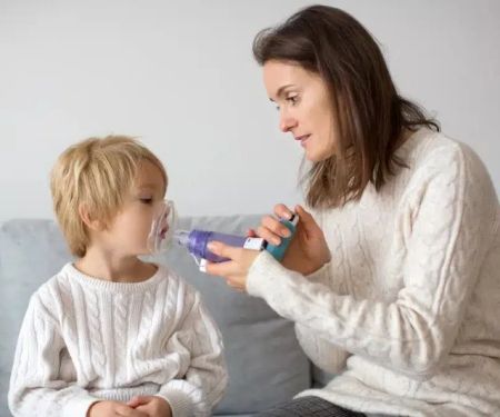 A Parent’s Story: Asthma Symptoms Improved After Chiropractic Care