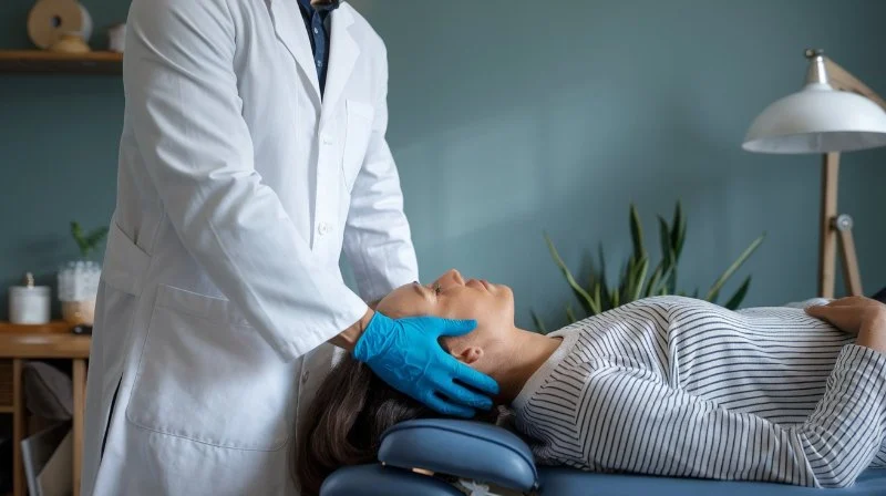 Can a Chiropractor Help with Burning Mouth Syndrome? Expert Insights
