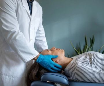 Can a Chiropractor Help with Burning Mouth Syndrome? Expert Insights