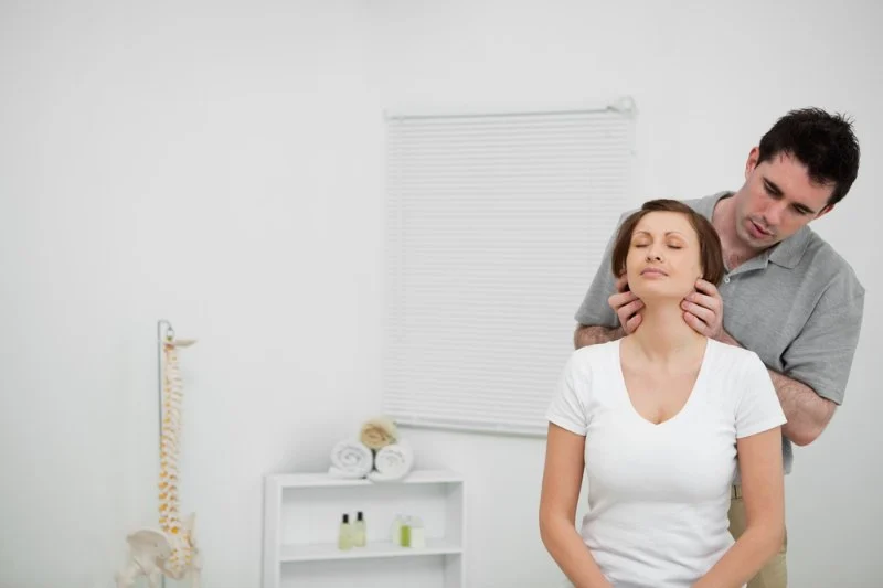 I Had Chronic Jaw Clicking and Chiropractic Upper Cervical Adjustments Stopped It