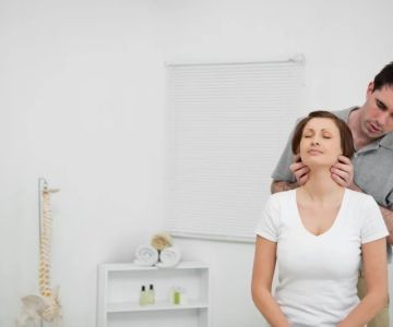 I Had Chronic Jaw Clicking and Chiropractic Upper Cervical Adjustments Stopped It