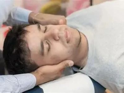 I Tried Chiropractic for My Chronic Insomnia and Started Sleeping Through the Night