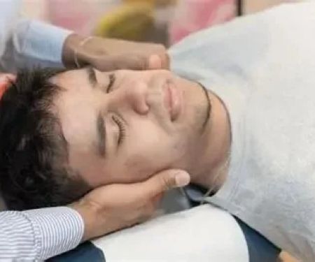 I Tried Chiropractic for My Chronic Insomnia and Started Sleeping Through the Night
