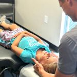 Can a Chiropractor Help with Abdominal Migraine in Children?