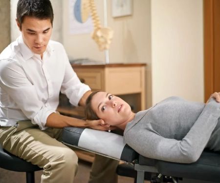 How to Tell If Your Chiropractor Uses Evidence-Based or Outdated Methods
