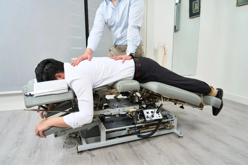 Can a Chiropractor Help with Tailbone Pain (Coccydynia) Without Surgery?