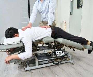 Can a Chiropractor Help with Tailbone Pain (Coccydynia) Without Surgery?