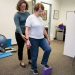 How to Find a Chiropractor for Parkinson’s Balance Exercise Care