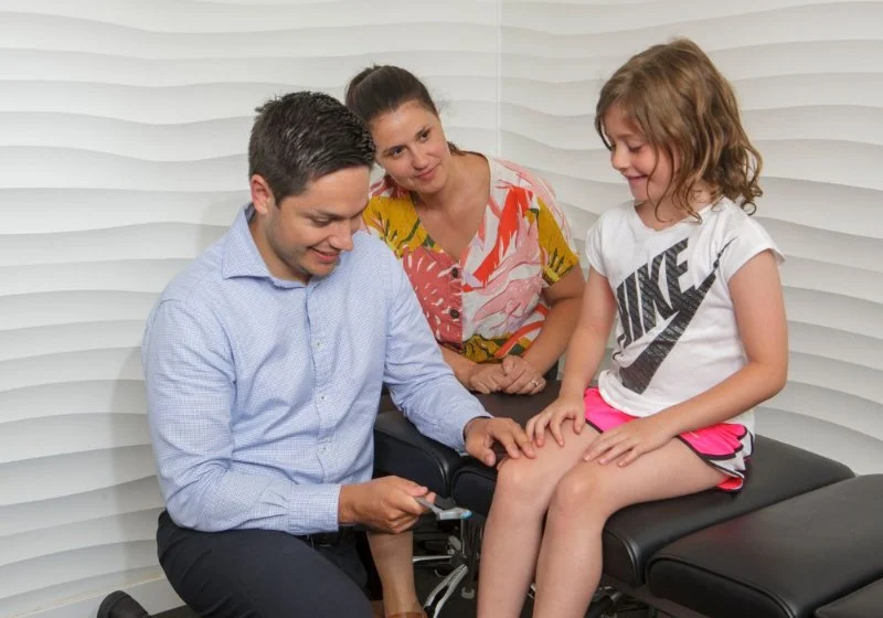 Typical Cost of Chiropractic Family Plans That Cover Everyone