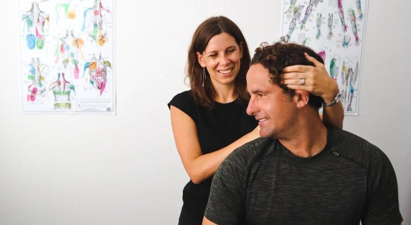 Chiropractic Solutions for Painters and Artists with Neck and Shoulder Strain