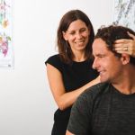 Chiropractic Solutions for Painters and Artists with Neck and Shoulder Strain