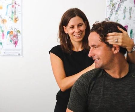Chiropractic Solutions for Painters and Artists with Neck and Shoulder Strain