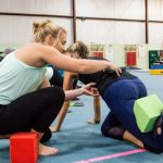 Chiropractic Care for Gymnasts with Wrist Impaction and Back Hyperextension Injuries | ChiroScope