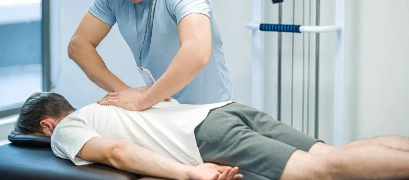 Chiropractic vs Neuromuscular Therapy: Key Differences Explained